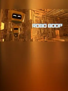 Robo Boop