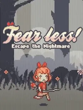 Fear Less!