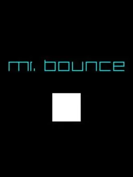 Mr. Bounce