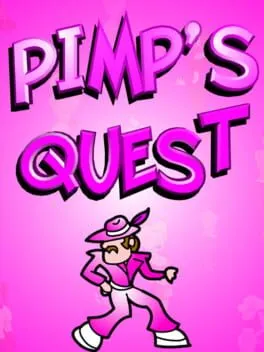 Pimp's Quest
