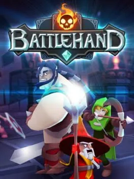 BattleHand