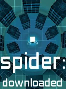 Spider: Downloaded