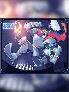 Prince Charmless