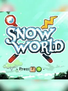 Snow World