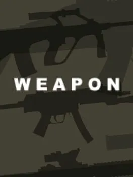Weapon