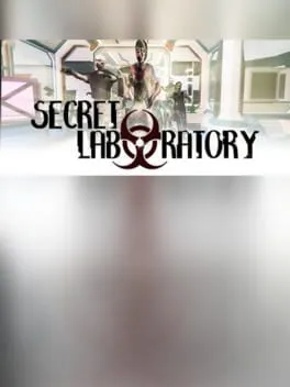 SecretLaboratory