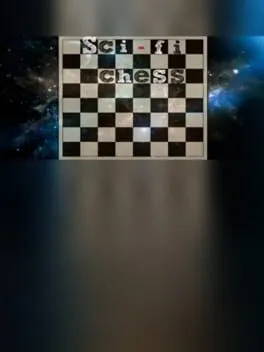 Sci-fi Chess