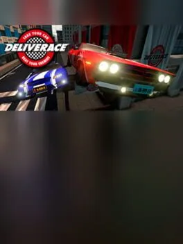 Deliverace