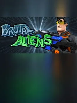 BrutalAliens