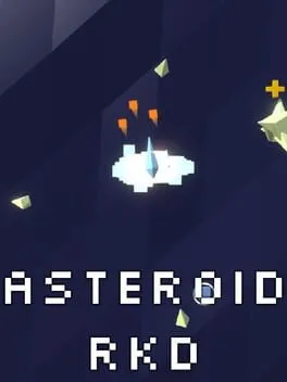Asteroid RKD
