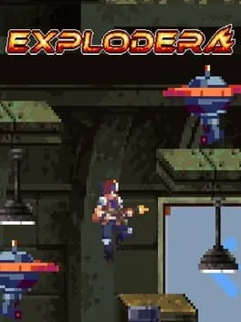 Explodera