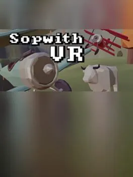 Sopwith VR