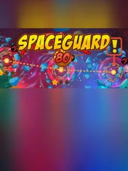 Spaceguard 80