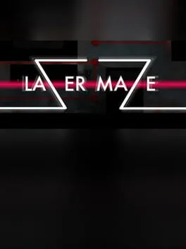 Laser Maze