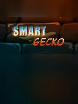 Smart Gecko