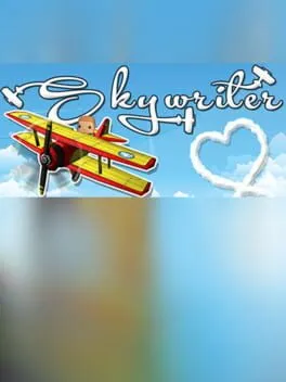 Skywriter