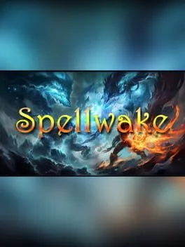 Spellwake