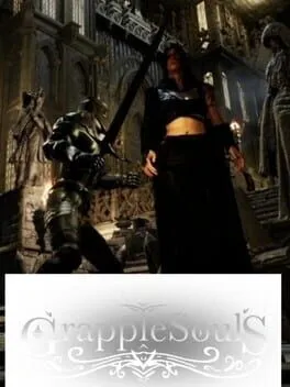Grapple Souls