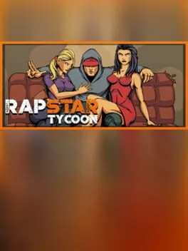 RapStar Tycoon