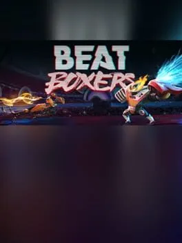 Beat Boxers