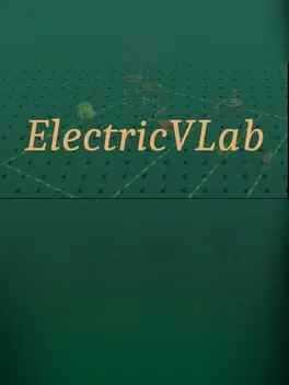 ElectricVLab