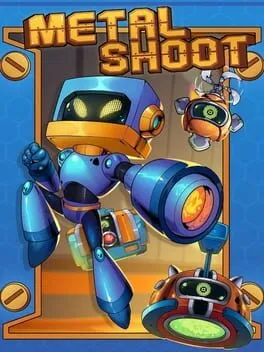 Metal Shoot
