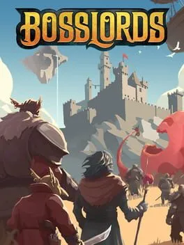 Bosslords