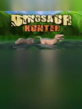 Dinosaur Hunter