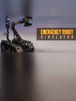 Emergency Robot Simulator
