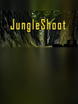 JungleShoot