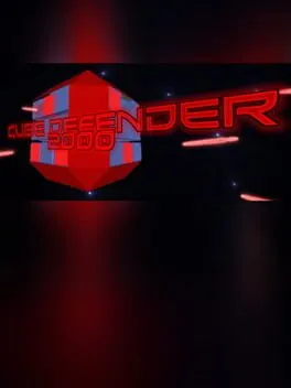 Cube Defender 2000
