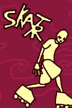 Skatr