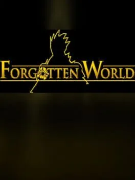 Forgotten World