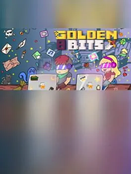 Golden8bits