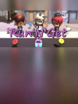 Run'N'Get