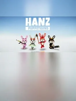 Hanz Puppetguns