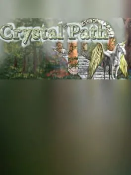 Crystal Path