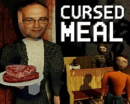 Cursed Meal