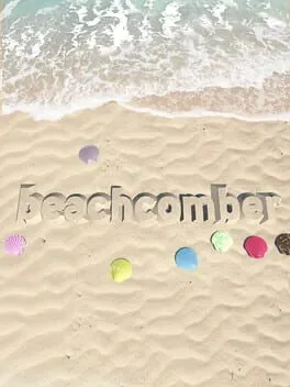 Beachcomber