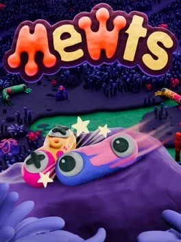 Mewts