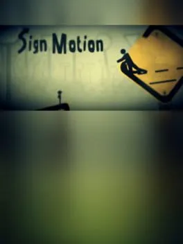 Sign Motion