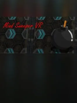 Mind Sweeper VR