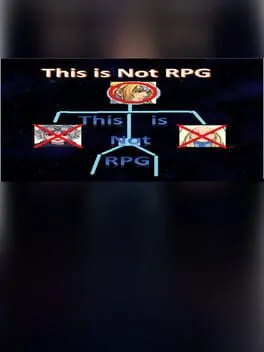 This is not RPG
