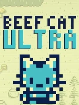 Beef Cat Ultra