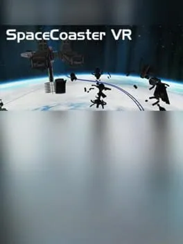 SpaceCoaster VR