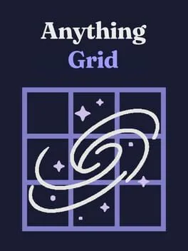Anything Grid