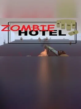 Zombie Hotel