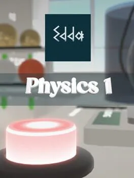 Edda Physics 1
