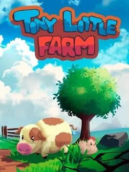 Tiny Little Farm