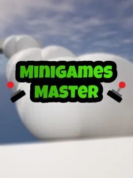 Minigames Master